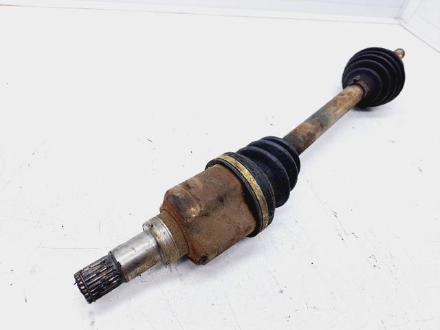 1697348 FORD Левая полуось купить в Ужгород