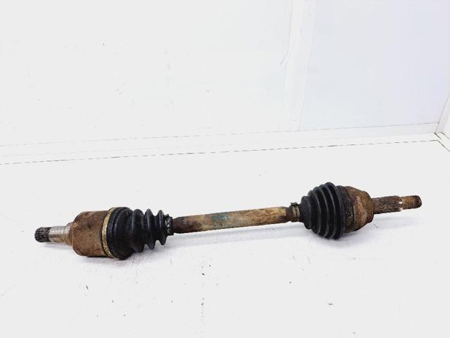 FORD 1697348 Полуось (привод) передняя левая в наличии Кривой Рог