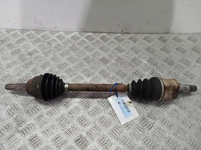 1697348 FORD Левая полуось купить в Харьков