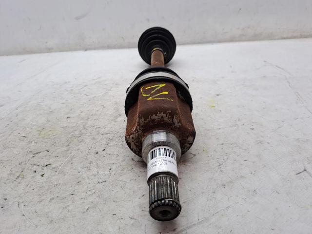 1697490 FORD Правая полуось купить в Львов