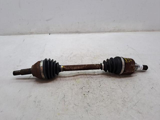 1697490 FORD Правая полуось купить в Львов