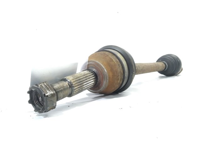FORD 1697491 Полуось (привод) передняя левая в наличии Николаев