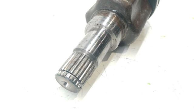1697491 FORD Левая полуось купить в Львов