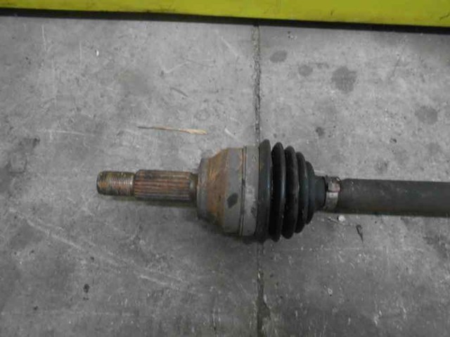 1697491 FORD Левая полуось купить в Ирпень