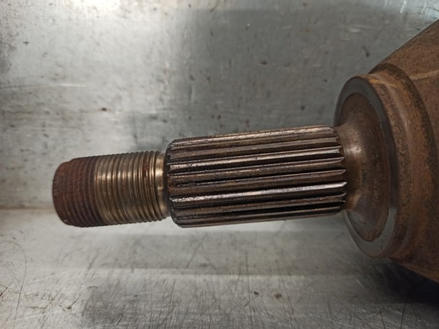 1697493 FORD Левая полуось купить в Днепр