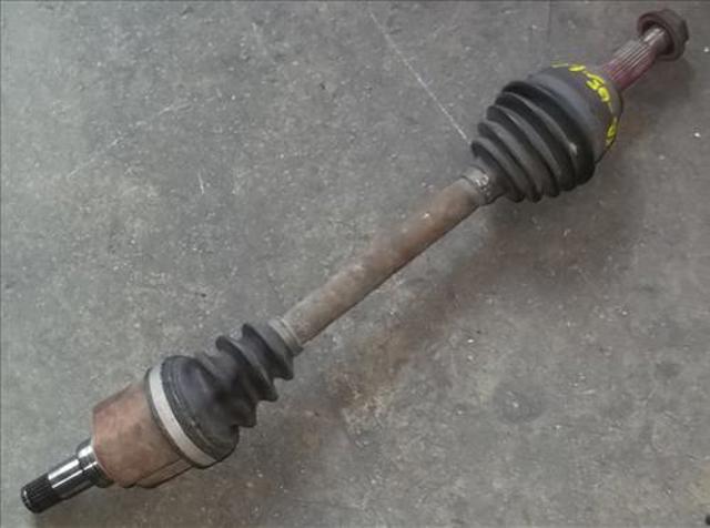1697493 FORD Левая полуось купить в Запорожье