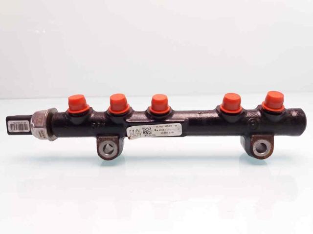 1697684 FORD Датчик давления топлива купить в Запорожье