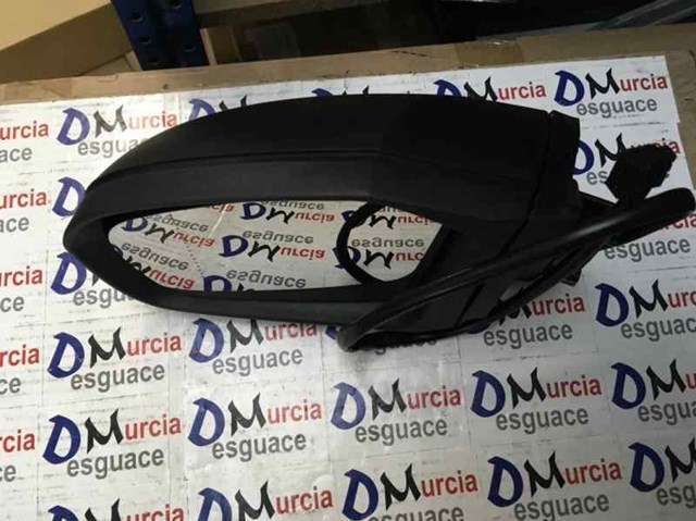 1698100376 MERCEDES Зеркало заднего вида левое купить в Черкассы