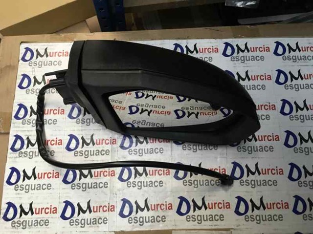 1698100476 MERCEDES Правое зеркало купить в Запорожье