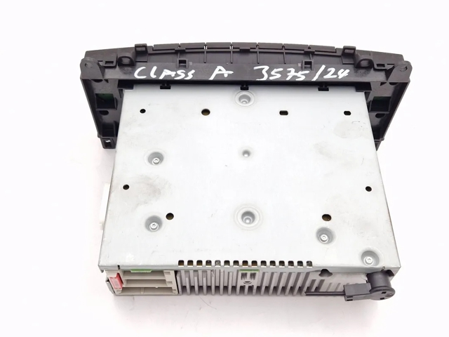 1698200086 MERCEDES Магнитола купить в Ужгород