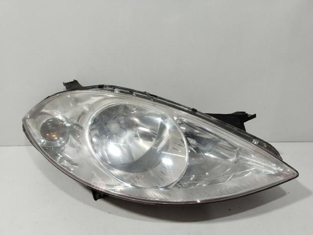 1698200261 MERCEDES Фара правая купить в Ужгород