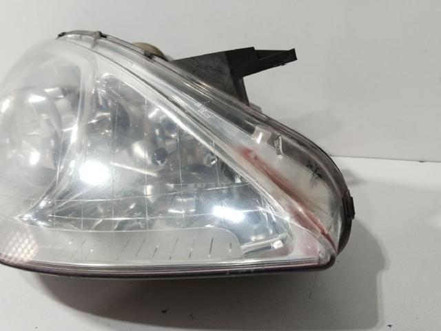 1698200261 MERCEDES Фара правая купить в Днепр