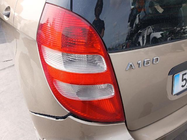 1698200364 MERCEDES Фонарь задний левый купить в Одесса