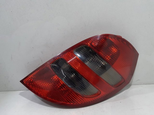 1698201064 MERCEDES Фонарь задний правый купить в Украина