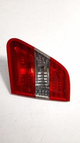 1698201664 MERCEDES Фонарь задний правый внутренний купить в Львов