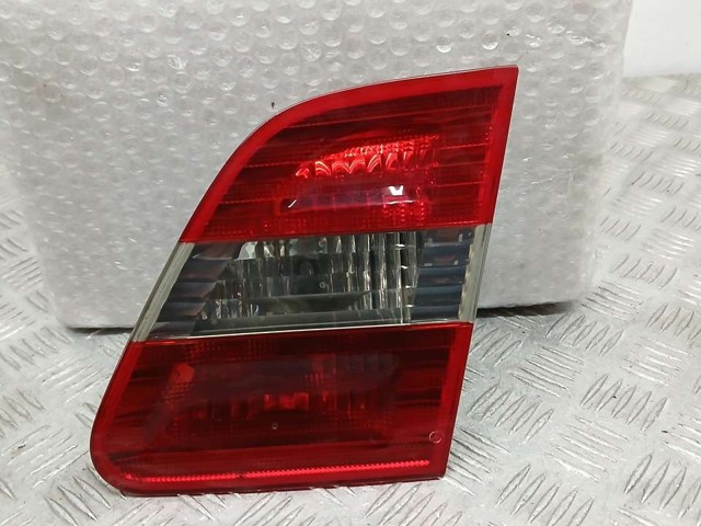 1698201664 MERCEDES Фонарь задний правый внутренний купить в Чернигов