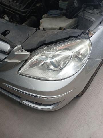 MERCEDES 1698201761 Левая фара в наличии Одесса