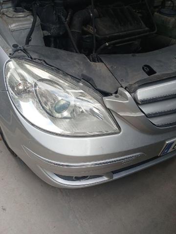 1698201861 MERCEDES Фара правая купить в Днепр