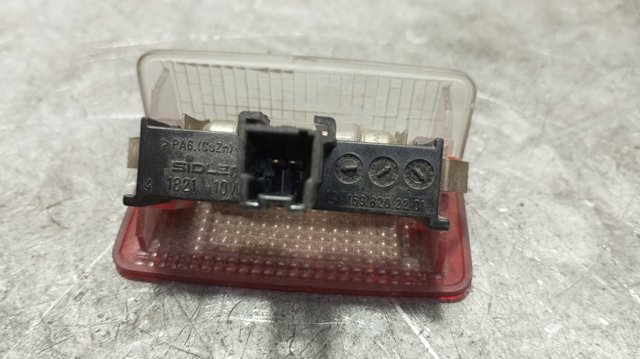 MERCEDES 1698202201 в наличии Каменское