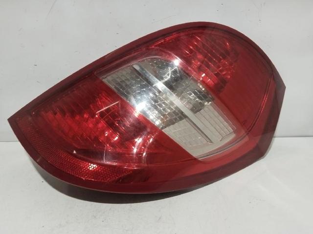 MERCEDES 1698202864 Фонарь задний правый в наличии Винница