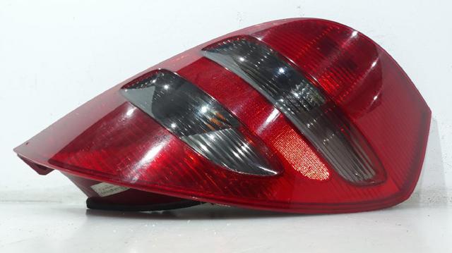 1698203064 MERCEDES Задний фонарь купить в Ужгород