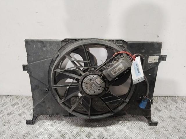 1698203642 MERCEDES Мотор вентилятора системы охлаждения купить в Хмельницкий