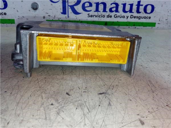 1698204085 MERCEDES Модуль-процессор управления подушкой безопасности (ЭБУ AIRBAG) купить в Черновцы
