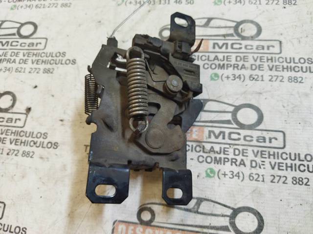 MERCEDES 1698205810 в наличии Чернигов