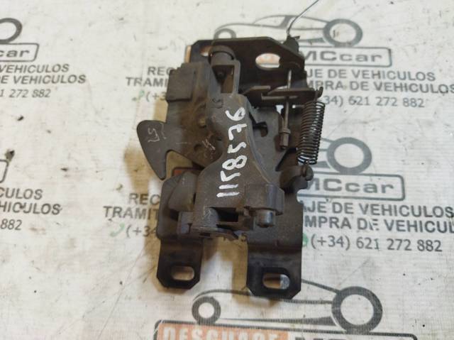 MERCEDES 1698205810 в наличии Украина