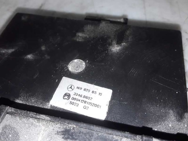 MERCEDES 1698208510 в наличии Ровно