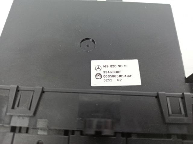 MERCEDES 1698209010 в наличии Винница