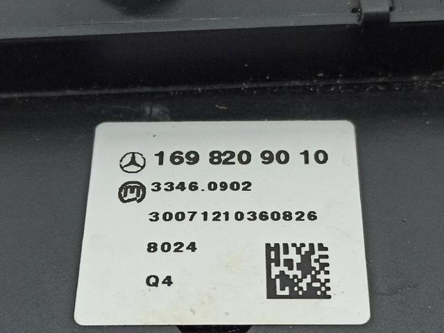 MERCEDES 1698209010 в наличии Полтава