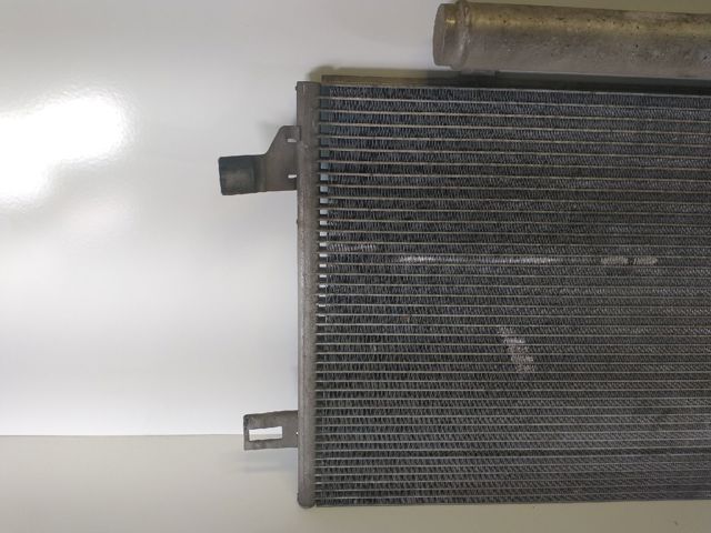 Radiador de forno (de aquecedor) 1698300761 MERCEDES