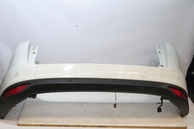 1698586 FORD Бампер задний купить в Черкассы