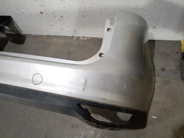 FORD 1698586 Задний бампер в наличии Одесса