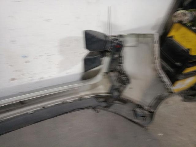1698586 FORD Задний бампер купить в Днепр