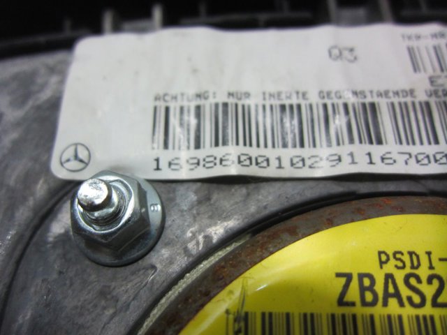 MERCEDES 16986001029 в наличии Кривой Рог