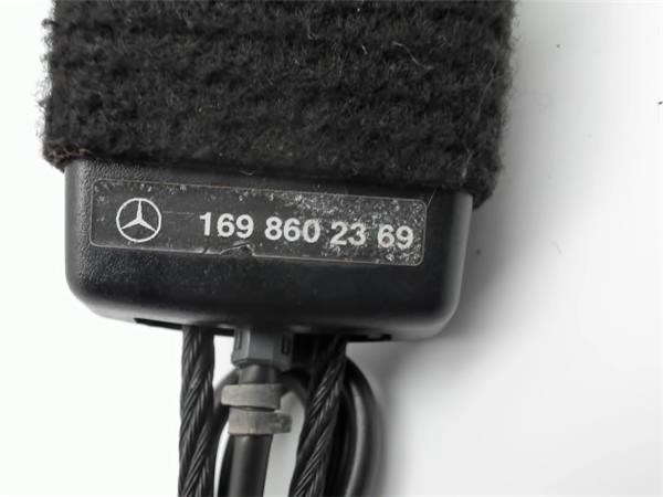 1698602369 MERCEDES купить в Тернополь