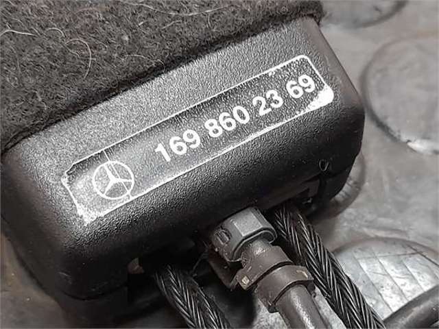 1698602369 MERCEDES купить в Черновцы