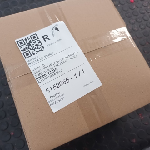 1698605369 MERCEDES купить в Украина