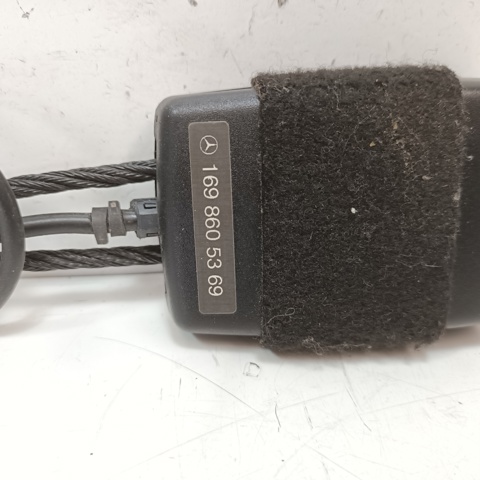 MERCEDES 1698605369 в наличии Львов