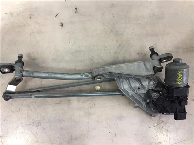1698869 FORD Мотор стеклоочистителя лобового стекла купить в Винница