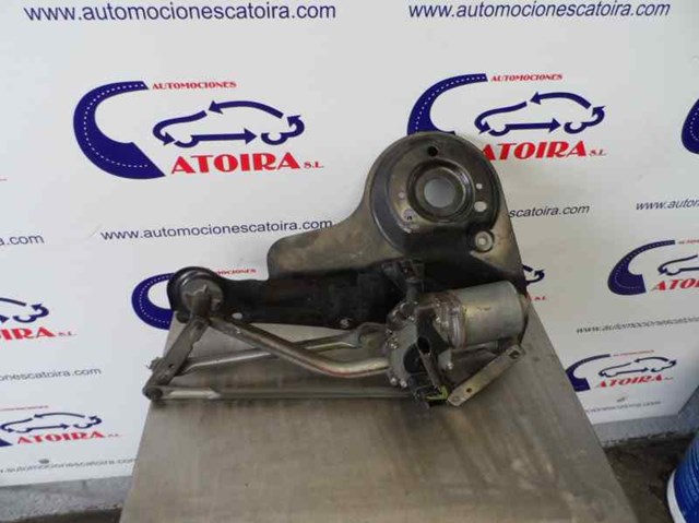 1698869 FORD Мотор стеклоочистителя лобового стекла купить в Каменское