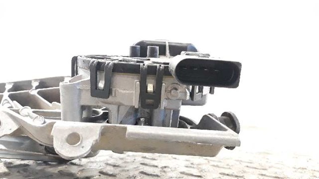 1698869 Мотор стеклоочистителя лобового стекла купить Черновцы
