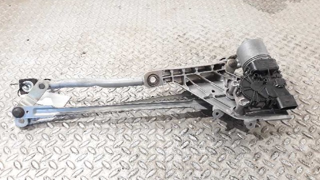 1698869 FORD Мотор дворников купить в Полтава