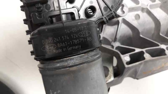1698869 FORD Мотор дворников купить в Павлоград