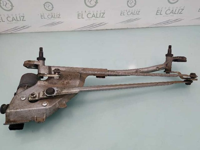 1698869 FORD Мотор стеклоочистителя лобового стекла купить в Ирпень