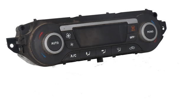 1698890 FORD Блок управления кондиционером купить в Львов