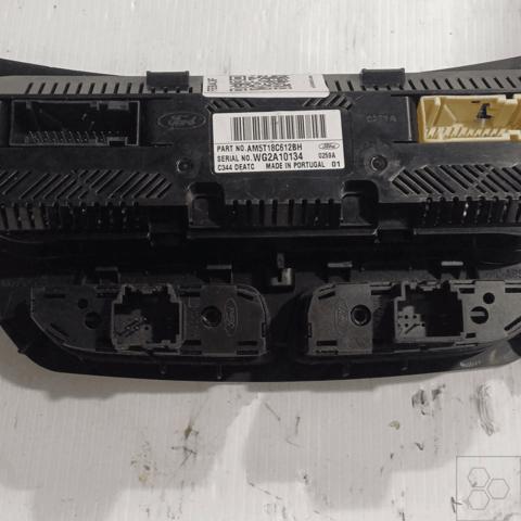 FORD 1698890 Блок управления кондиционером в наличии Чернигов