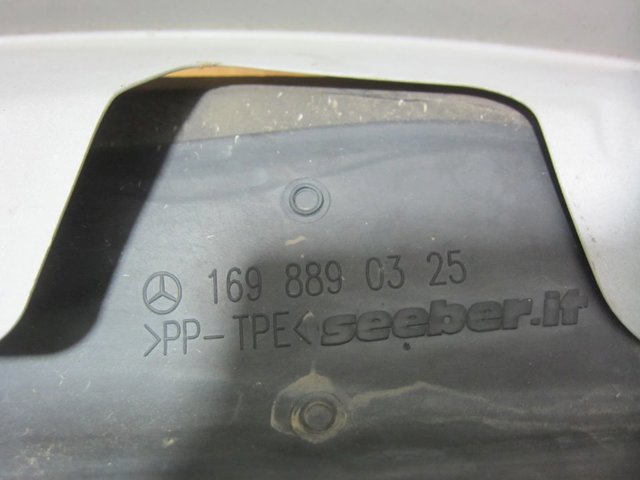 MERCEDES 1698890325 в наличии Кривой Рог